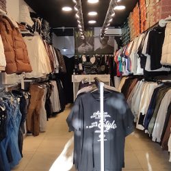 Warna Vcp (Tiendas de ropa en Merlo San Luis)