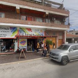 Western Union Pago Fácil - Agente (Casas de cambio en Merlo San Luis)