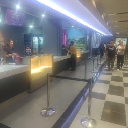 Wo Cines (Cine en Merlo San Luis)