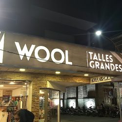 Wool Xl (Tiendas de ropa en Merlo San Luis)