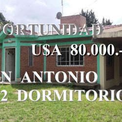Yáñez Norberto Inmobiliaria (Inmobiliarias en Merlo San Luis)