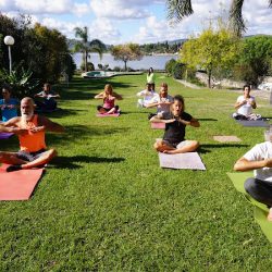 Yoga Lifestyle (Yoga en Merlo San Luis)