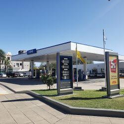 Ypf Aca Villa Carlos Paz (Estaciones de servicio en Merlo San Luis)