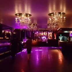 Zebra Club (Discotecas en Merlo San Luis)
