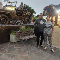 Zenko - Viajes Y Turismo (Agencias de viajes en Merlo San Luis)