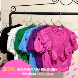 Zionarg Distribuidora De Belleza (Tiendas de ropa en Merlo San Luis)