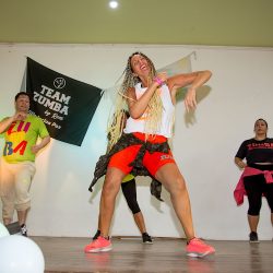 Zumba By Romi Pesante (Escuelas de baile en Merlo San Luis)